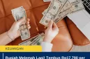 Rupiah Melemah Lagi! Tembus Rp17.790 per Dolar AS, Ini Update Kurs Terbaru
