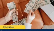 Rupiah Melemah Lagi! Tembus Rp17.790 per Dolar AS, Ini Update Kurs Terbaru