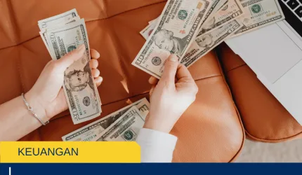 RUPIAH MELEMAH LAGI! TEMBUS RP17.790 PER DOLAR AS, INI UPDATE KURS TERBARU