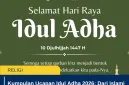 Kumpulan Ucapan Idul Adha 2026: Dari Islami hingga Kekinian, Siap Viral di WA & IG!