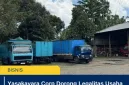 Yasakayara Corp Dorong Legalitas Usaha Transportasi Logistik