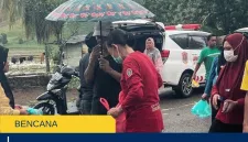 238 Balita Terdampak Banjir Gorontalo, Puluhan Alami Gizi Buruk, Ini Fakta Mengejutkannya!