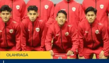 Debut Panas! Timnas Indonesia U-19 Punya Modal Kuat Jelang Piala AFF U-19 2026