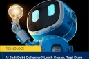 AI Jadi Debt Collector? Lebih Sopan, Tapi Diam-Diam Bikin Ngeri!