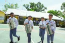 BGN siapkan kantin sekolah untuk Program MBG guna meningkatkan efisiensi layanan gizi siswa. (Foto: Dok. BGN)