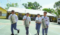 BGN Berencana Libatkan Kantin Sekolah untuk Program MBG di Berbagai Daerah, Tak Perlu Lagi Buka Dapur Baru