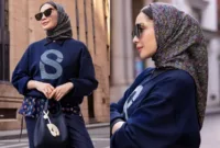 10 Merek Jilbab Premium Lokal yang Populer di Tahun 2026