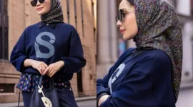 10 Merek Jilbab Premium Lokal yang Populer di Tahun 2026