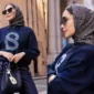 10 Merek Jilbab Premium Lokal yang Populer di Tahun 2026