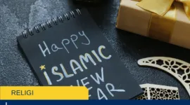 50 Ucapan Tahun Baru Islam 1448 H untuk WhatsApp, Instagram, Keluarga, dan Teman