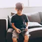 Bahaya Screen Time yang Berlebih pada Anak