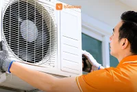 Butuh Jasa Bongkar Pasang dan Cuci AC Lengkap? bTaskee Solusinya!