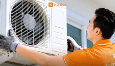 Butuh Jasa Bongkar Pasang dan Cuci AC Lengkap? bTaskee Solusinya!