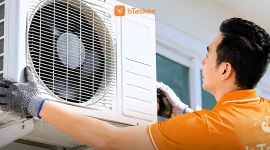Butuh Jasa Bongkar Pasang dan Cuci AC Lengkap? bTaskee Solusinya!