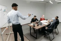 Ciri Orang yang Tidak Cocok Dijadikan Pemimpin