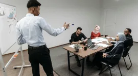 Ciri Orang yang Tidak Cocok Dijadikan Pemimpin