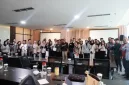 Cetak Advokat Profesional, Kinilegal–PERADI–UMPAR Sukses Gelar PKPA Batch XI di Makassar