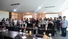 Cetak Advokat Profesional, Kinilegal–PERADI–UMPAR Sukses Gelar PKPA Batch XI di Makassar