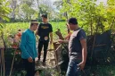 Satreskrim Barru Bergerak Cepat Usut Kasus Pencurian Ternak