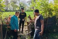 Satreskrim Barru Bergerak Cepat Usut Kasus Pencurian Ternak