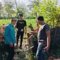 Satreskrim Barru Bergerak Cepat Usut Kasus Pencurian Ternak
