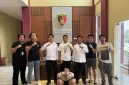 Kabur ke Morowali, Pelaku Pencurian Akhirnya Diringkus Polisi Barru