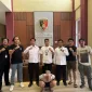 Kabur ke Morowali, Pelaku Pencurian Akhirnya Diringkus Polisi Barru