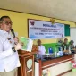 Wabup Barru Abustan Andi Bintang berharap kehadiran Yonif TP tidak hanya memperkuat pertahanan, tetapi juga menjadi penggerak kemajuan dan kesejahteraan masyarakat.