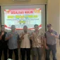 Satreskrim Polres Barru Sosialisasikan KUHAP Baru