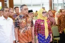 Bupati Barru menegaskan SPMB harus berjalan transparan, akuntabel, berkeadilan, serta bebas dari diskriminasi dan praktik gratifikasi.