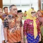 Bupati Barru menegaskan SPMB harus berjalan transparan, akuntabel, berkeadilan, serta bebas dari diskriminasi dan praktik gratifikasi.