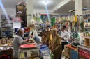 Polisi Cek Distribusi LPG, Lonjakan Hajatan Dorong Permintaan Gas Melon