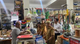 Polisi Cek Distribusi LPG, Lonjakan Hajatan Dorong Permintaan Gas Melon