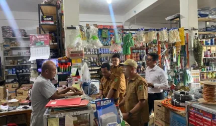 POLISI CEK DISTRIBUSI LPG, LONJAKAN HAJATAN DORONG PERMINTAAN GAS MELON