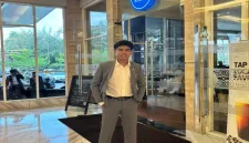 Gema Gelgar Suryadi