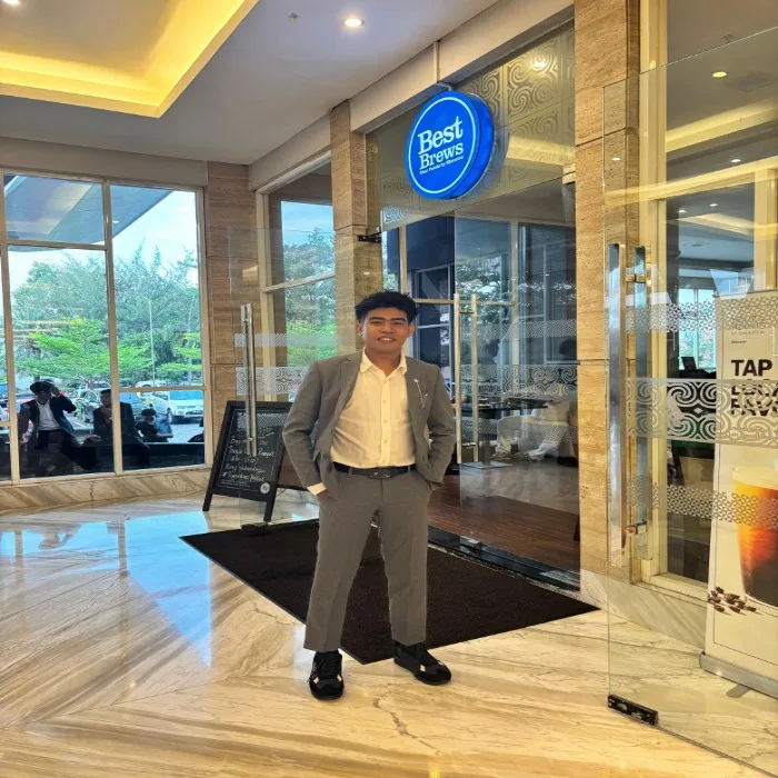 Gema Gelgar Suryadi