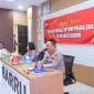 ASTINA Jadi Perhatian Mabes Polri, Polda Sulsel Supervisi Polres Barru