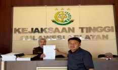 APAK dan GRH Laporkan Dugaan Korupsi Dana Hibah KONI Miliar