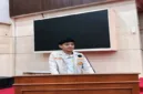 Firdaus Permadi Kepala Biro Penyuluhan dan Penerangan Hukum DPC PERMAHI Makassar