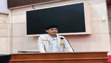 Firdaus Permadi Kepala Biro Penyuluhan dan Penerangan Hukum DPC PERMAHI Makassar