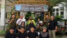 Selamat dan Sukses Tim School Contest LONTARA SMKN 3 Soppeng