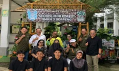 Tim LONTARA SMKN 3 Soppeng Menuju Nasional, Selamat dan Sukses!