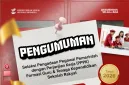 Simak informasi PPPK Sekolah Rakyat 2026 mulai jadwal pendaftaran, jumlah formasi, hingga tata cara pendaftaran online. (Foto: Instagram @kemensosri)