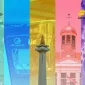 HUT ke 499 Jakarta Beri Banyak Kejutan! Ada Transportasi Murah Rp1, Tiket Wisata Gratis, hingga Konser Spektakuler