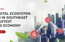 Ketika Infrastruktur Digital Berubah Menjadi Strategi Lintas Negara