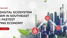 Ketika Infrastruktur Digital Berubah Menjadi Strategi Lintas Negara