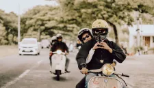 Rahasia Rambut Panjang Tetap Rapi
