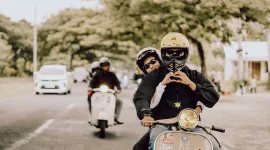 Rahasia Rambut Panjang Tetap Rapi