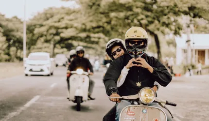 RAHASIA RAMBUT PANJANG TETAP RAPI