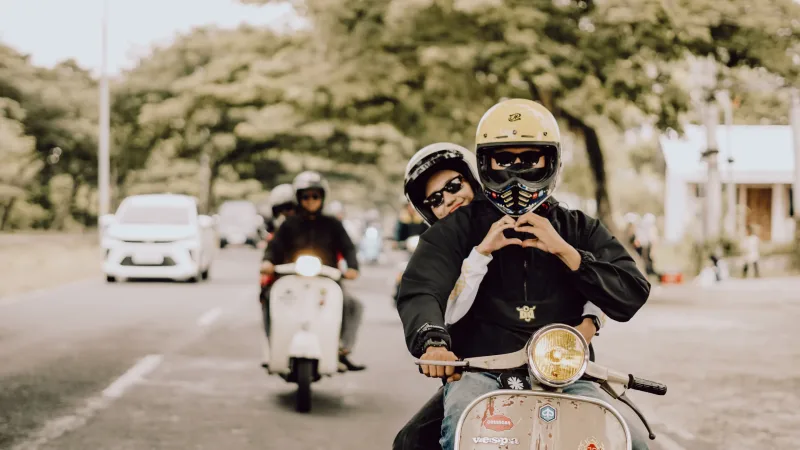 Rahasia Rambut Panjang Tetap Rapi